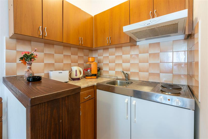 Apartmá A4, pro 2 osoby