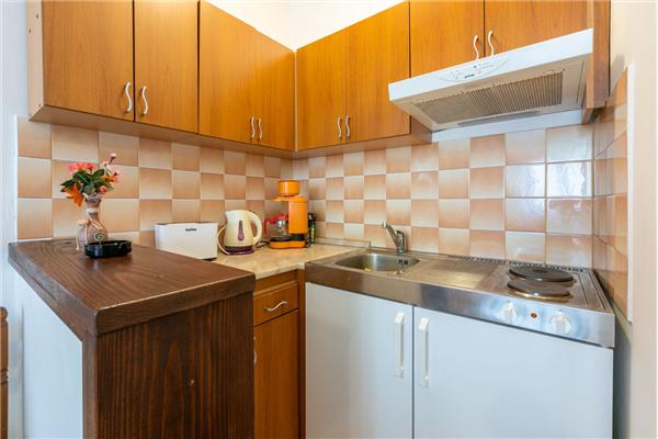 Apartmá A4, pro 2 osoby