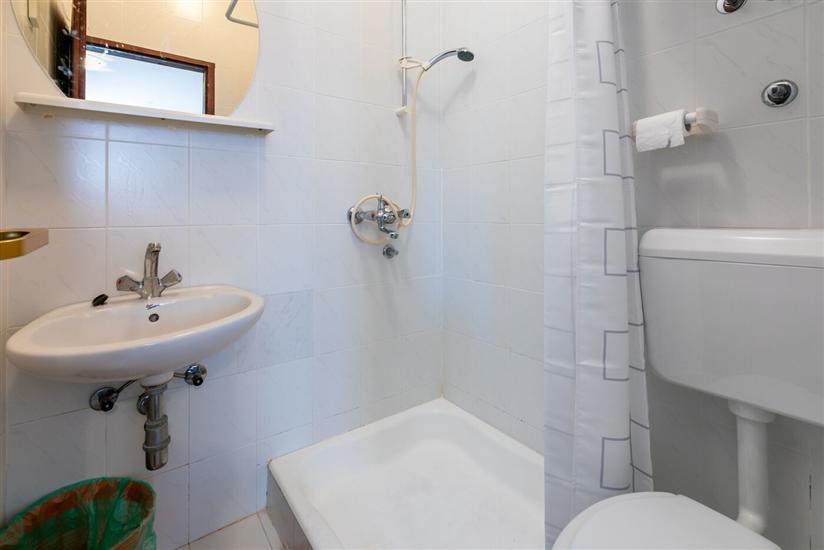 Apartmá A4, pro 2 osoby