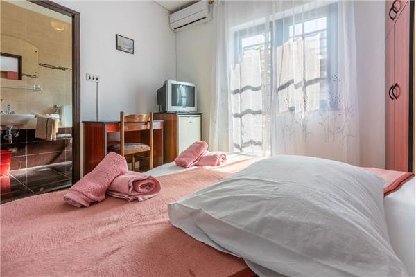 Pokoj S1, pro 2 osoby