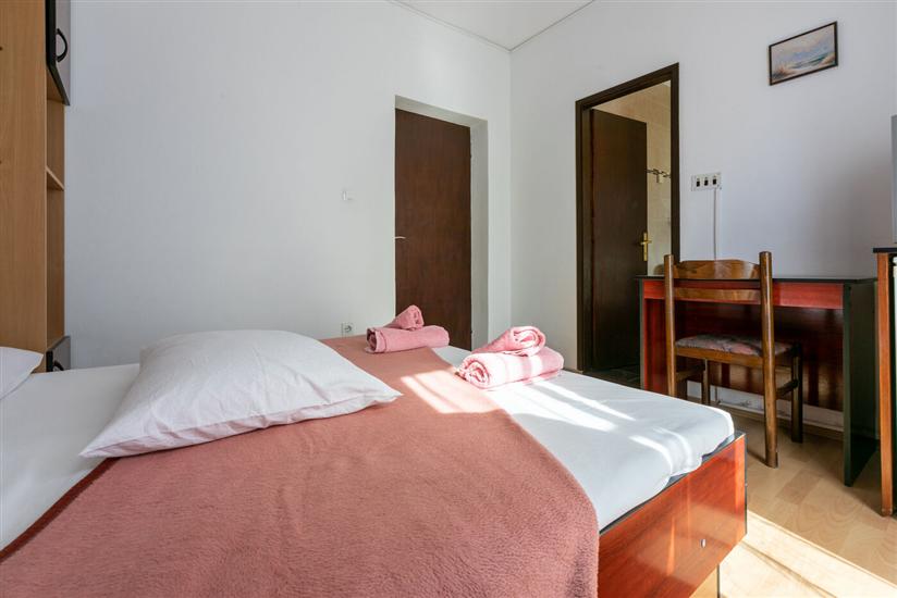 Pokoj S1, pro 2 osoby