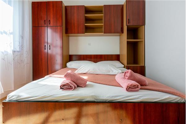 Pokoj S1, pro 2 osoby