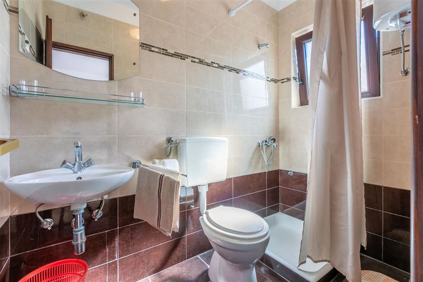 Pokoj S1, pro 2 osoby