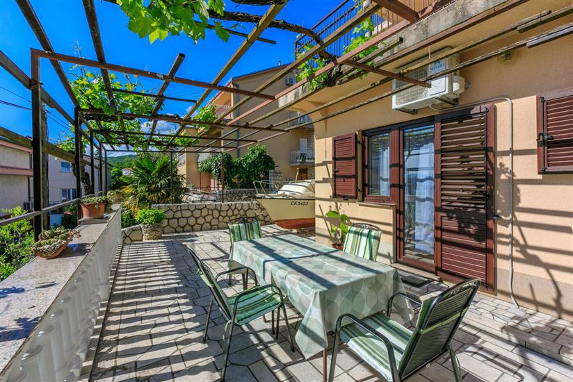 Pokoj S1, pro 2 osoby