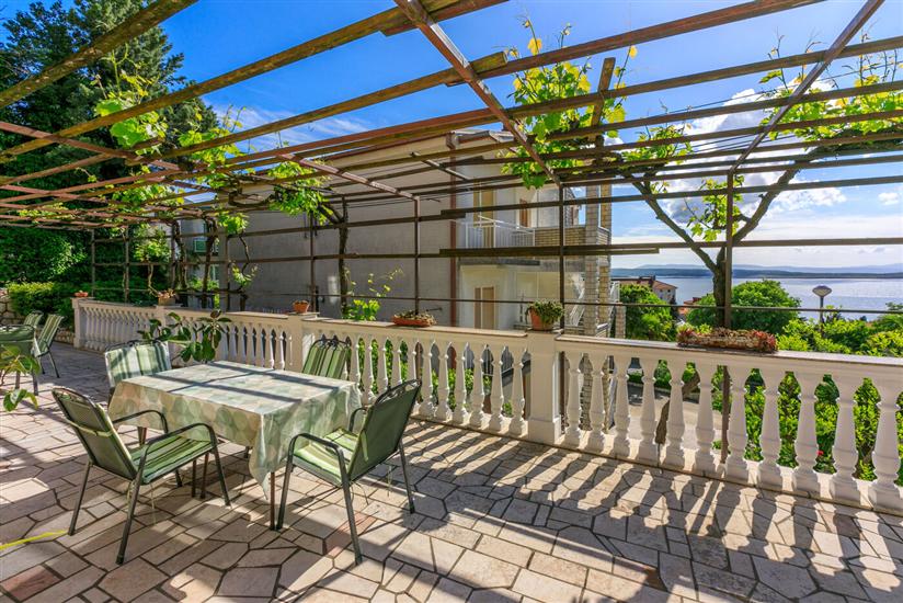 Pokoj S1, pro 2 osoby