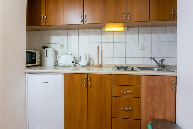 Apartmá A3, pro 4 osoby