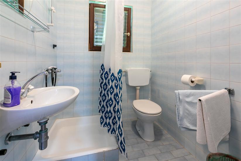 Apartmá A3, pro 4 osoby