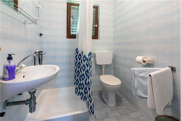 Apartmá A3, pro 4 osoby