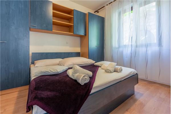 Apartmá A3, pro 4 osoby