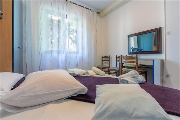 Apartmá A3, pro 4 osoby