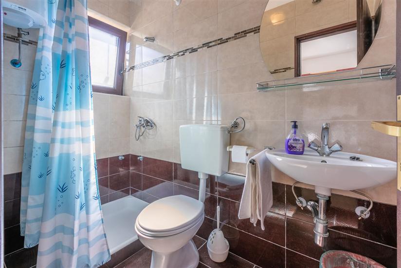 Apartmá A3, pro 4 osoby