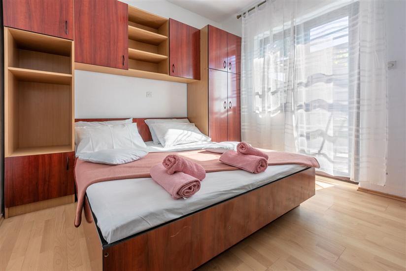 Apartmá A3, pro 4 osoby