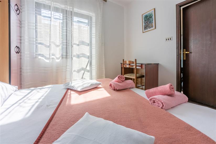 Apartmá A3, pro 4 osoby