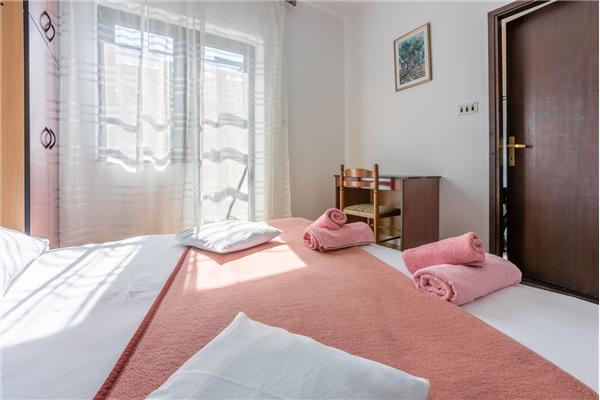 Apartmá A3, pro 4 osoby