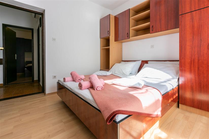 Apartmá A3, pro 4 osoby