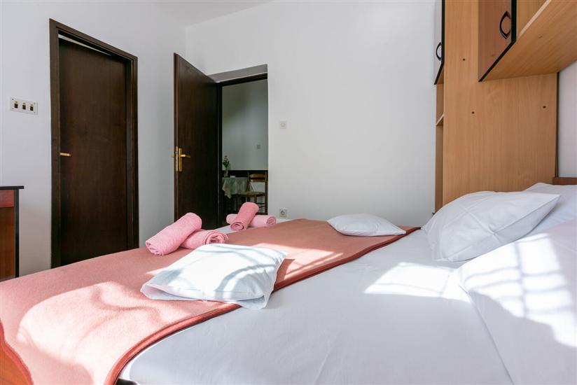 Apartmá A3, pro 4 osoby