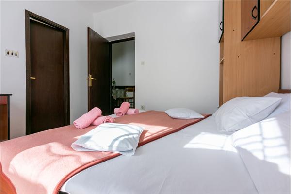 Apartmá A3, pro 4 osoby