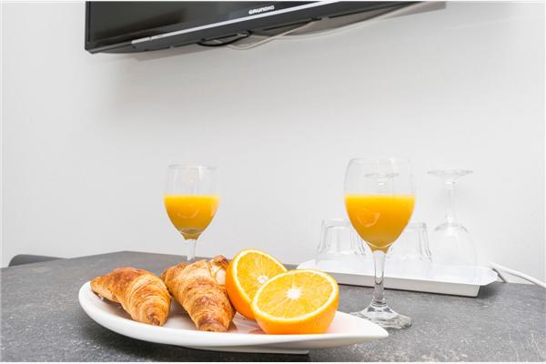 Room S5, for 2 persons