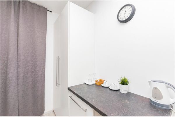 Room S3, for 2 persons