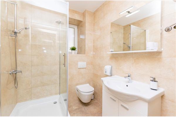 Room S3, for 2 persons