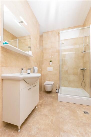 Room S1, for 2 persons