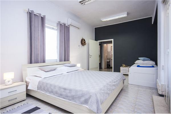 House K1, for 5 persons