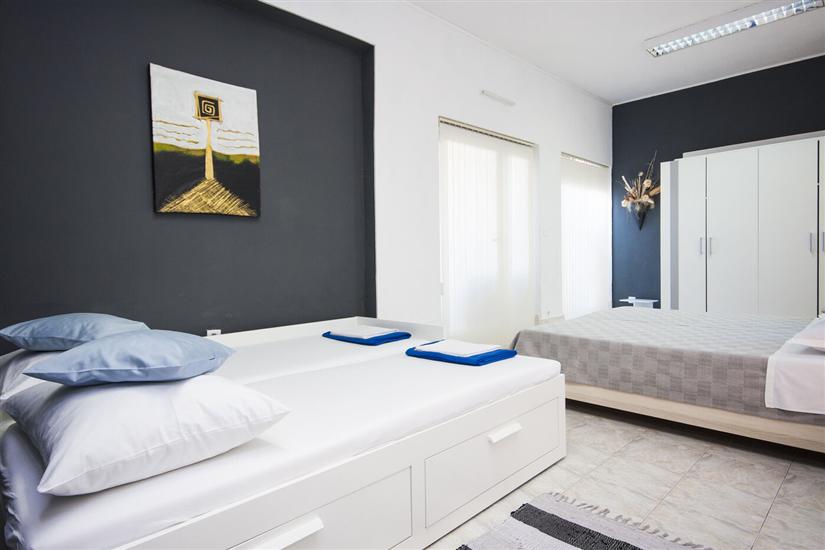 House K1, for 5 persons