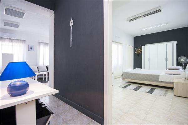 House K1, for 5 persons