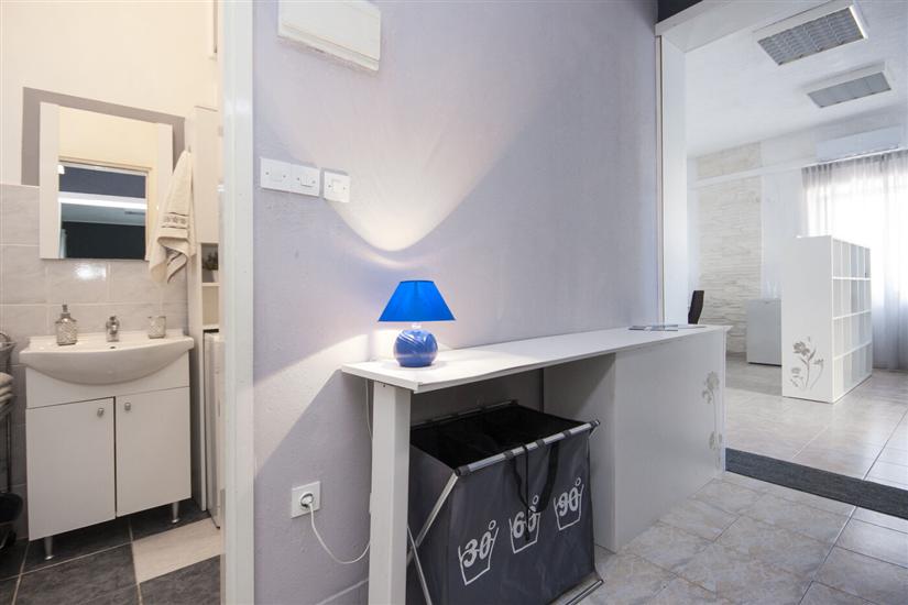 House K1, for 5 persons