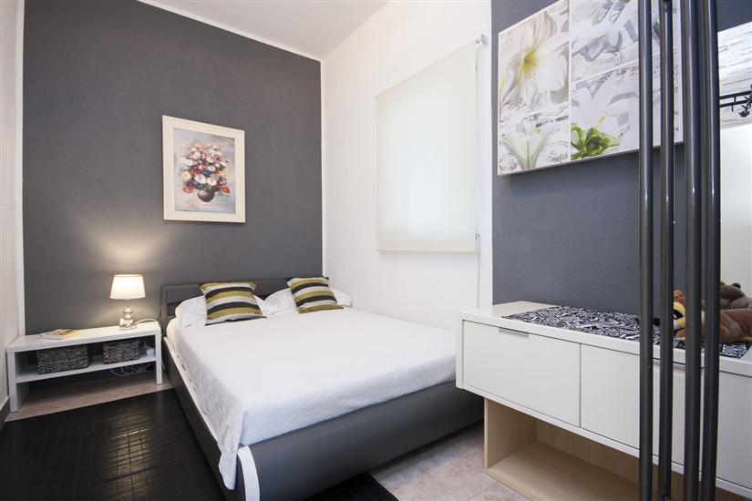 House K1, for 5 persons