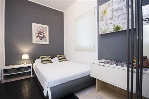 House K1, for 5 persons