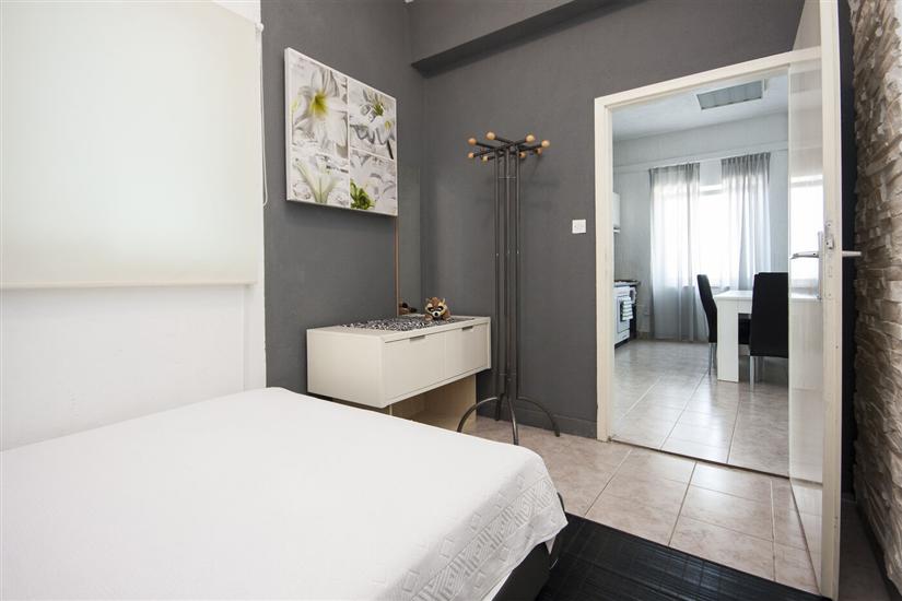 House K1, for 5 persons