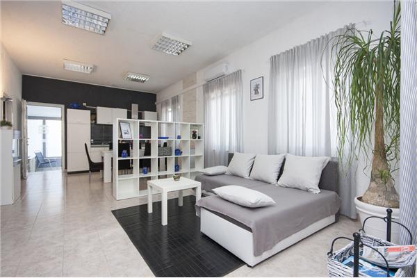 House K1, for 5 persons