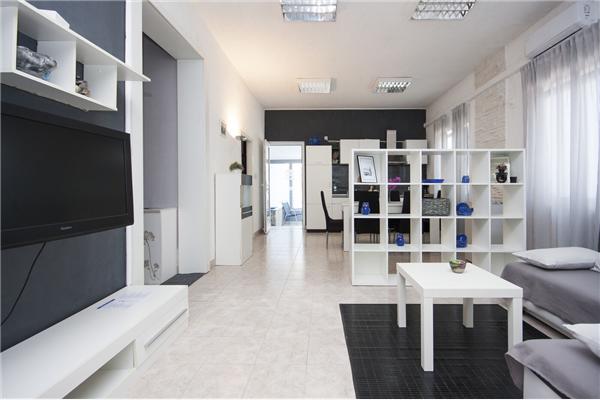 House K1, for 5 persons