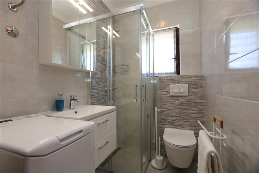 Appartement A1, pour 4 personnes