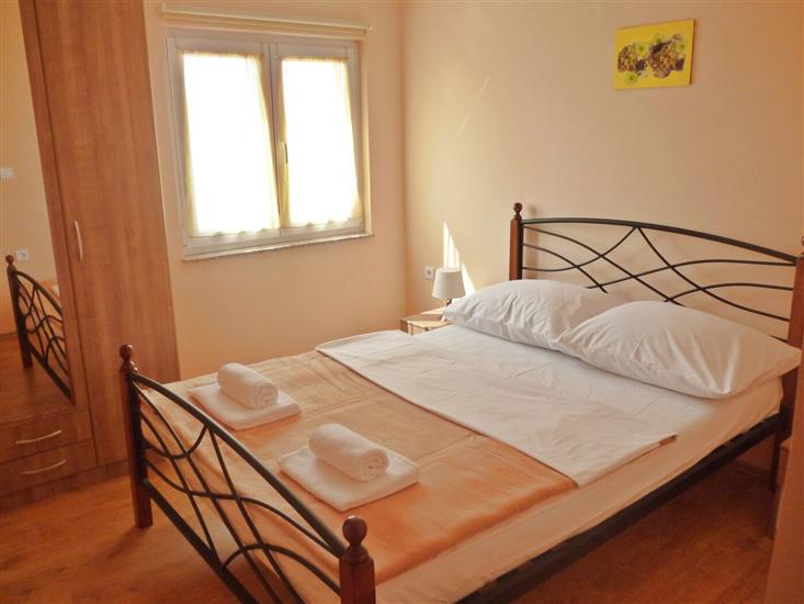 Apartman A1, na 3 osebe