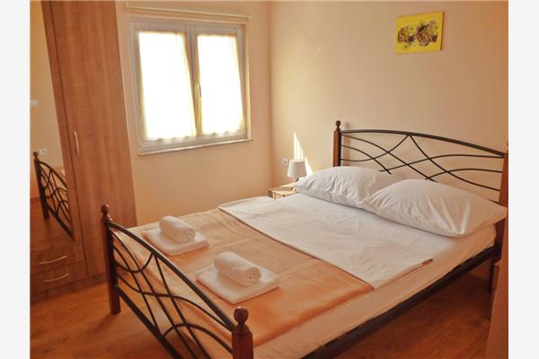 Apartman A1, na 3 osebe