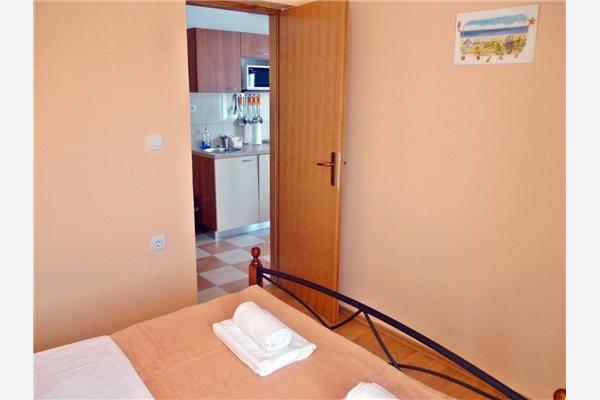 Apartman A1, na 3 osebe