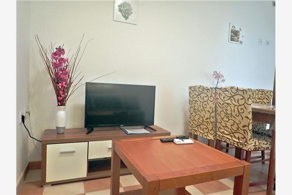 Apartman A1, na 3 osebe