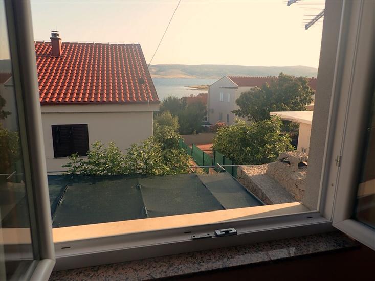 Apartman A1, na 3 osebe