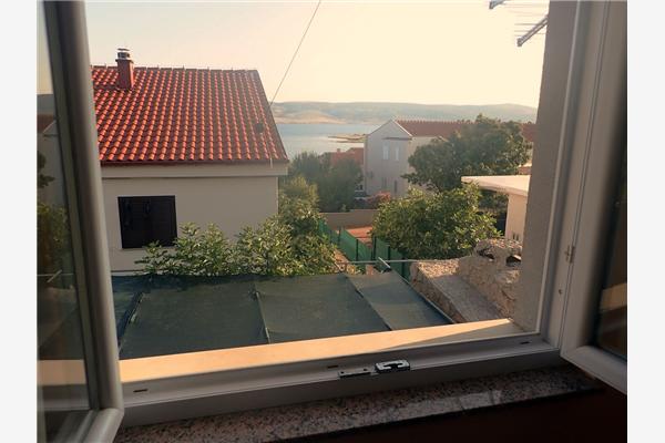 Apartman A1, na 3 osebe