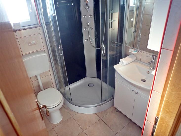 Apartman A1, na 3 osebe