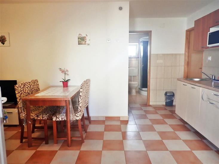 Apartman A1, na 3 osebe