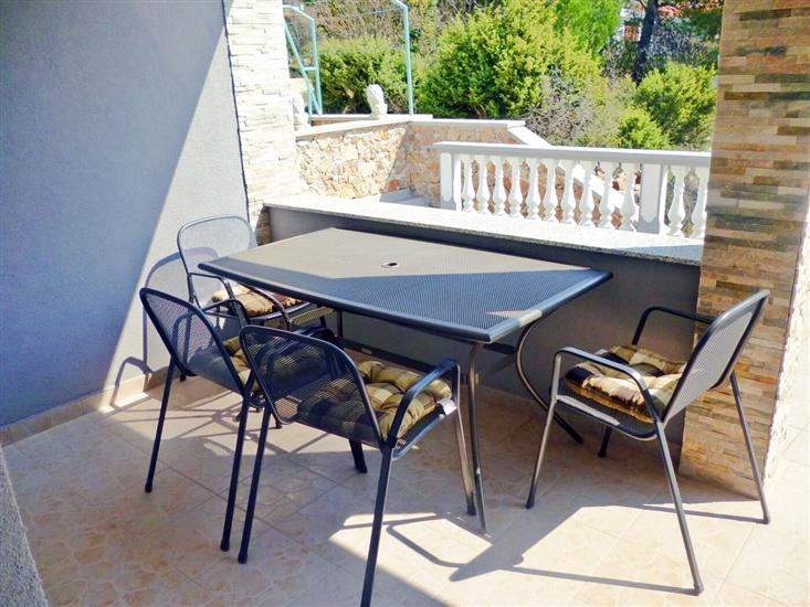 Apartman A2, na 3 osebe