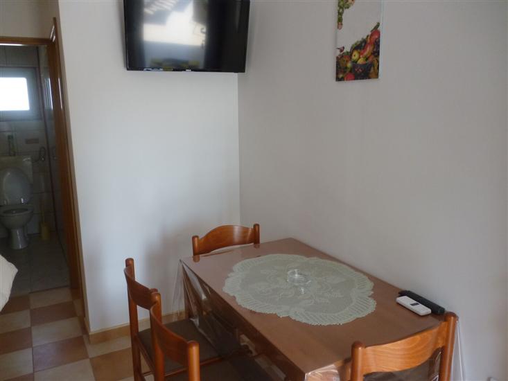 Apartman A2, na 3 osebe