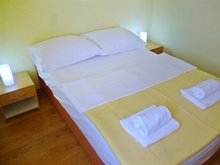 Apartman A2, na 3 osebe