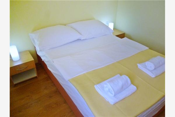 Apartman A2, na 3 osebe