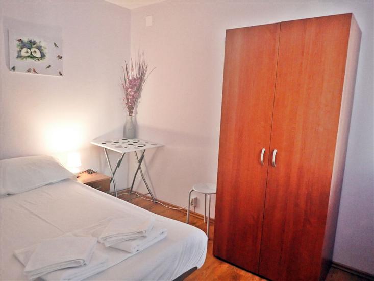 Apartman A2, na 3 osebe