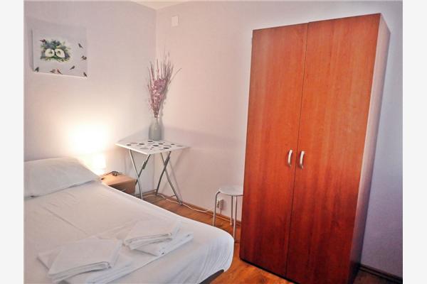 Apartman A2, na 3 osebe