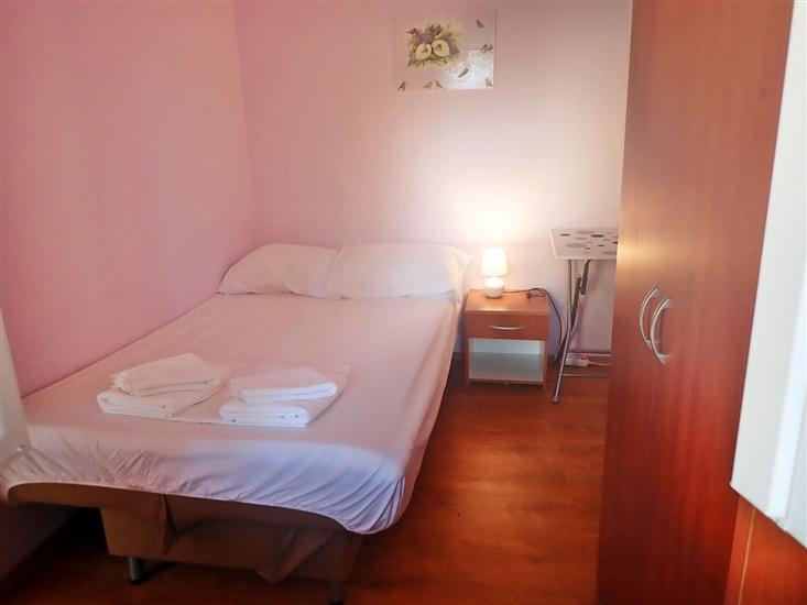 Apartman A2, na 3 osebe